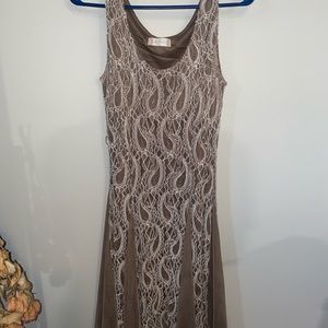 Altar’d State Lace Dress